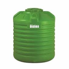 Sintex PVC Water Storage Tank